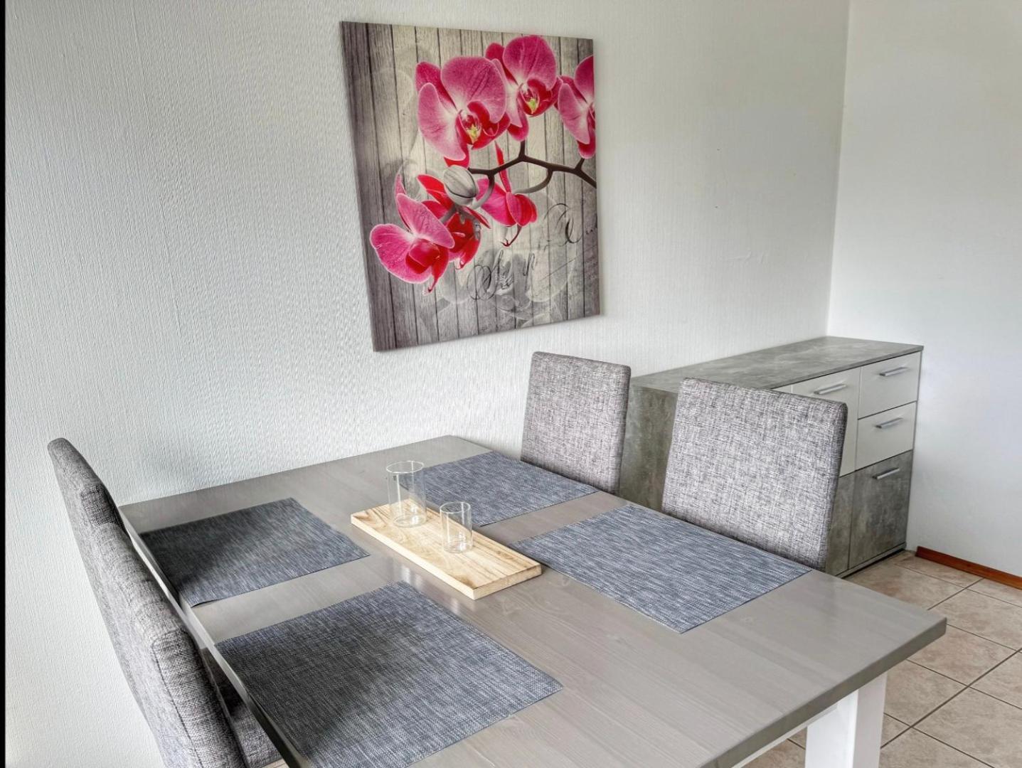 3 Zimmer Apartment Mit Balkon Wuppertal Buitenkant foto